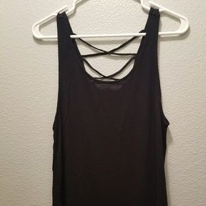H&M tank